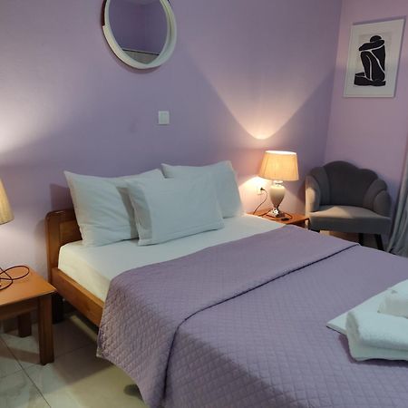 Renovated Apartment 300M From The Sea Ierissos Exterior photo